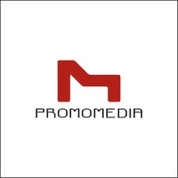 Promomedia logo - Similar company to Rt Design