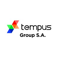 Tempus Net logo - Similar company to Creative Hub