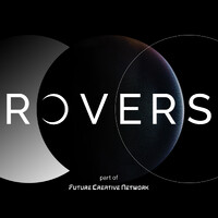 Rovers Creative logo - Similar company to Innercircle