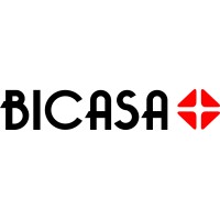 BICASA srl logo - Similar company to Ahsi S.P.A. Soluzioni Multidisciplinari Per Il Laboratorio