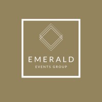 Emerald Events logo - Similar company to Impact