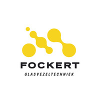 Fockert Glasvezeltechniek logo - Similar company to Cabtra - Kabelmanagement En Kabeldoorvoer