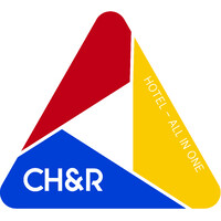 CONSULTORES EN HOTELES & RESORTS logo - Similar company to Hotel Riazor