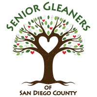 SENIOR GLEANERS OF SAN DIEGO COUNTY logo - Similar company to Ucla Unicamp