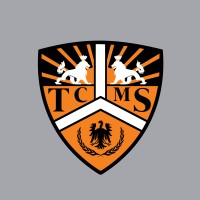 Tennessee Capital Markets Society logo - Similar company to Deep Knowledge Investing