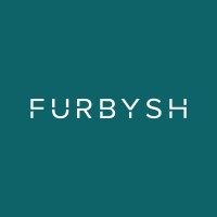 FURBYSH logo - Similar company to Dareecha
