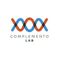 Complemento Lab logo - Similar company to Lexvibe