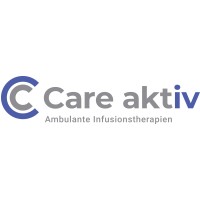 CC care aktiv GmbH logo - Similar company to Nurse 24 Ag