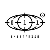 011-ENTERPRISE LTD logo - Similar company to 011-Express