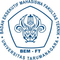 BEM FT Universitas Tarumanagara logo - Similar company to Pt Makes Design Aid