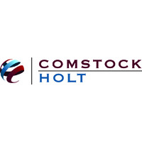 Comstock & Holt, Inc. logo - Similar company to C.J. Holt & Co., Inc.