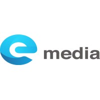 E MEDIA logo - Similar company to Emediagroup, Inc