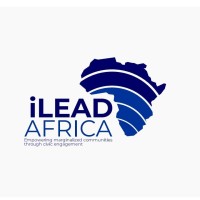 iLEAD AFRICA logo - Similar company to Eems Limited (Engineering And Environmental Management Services  Limited)