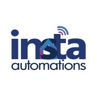 Insta Automations logo - Similar company to Insta