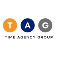 Time Agency Group logo - Similar company to Giovanni De Franceschi Web Developer