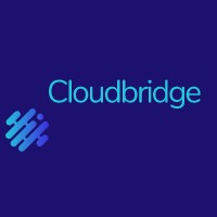 Cloudbridge logo - Similar company to Cloudbridge