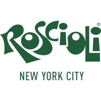 Roscioli NYC logo - Similar company to Le Rock