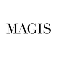 Magis Official logo - Similar company to Imesa Laundry Solutions