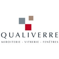 MIROITERIE QUALIVERRE - VILLE logo - Similar company to Aix-Hydro
