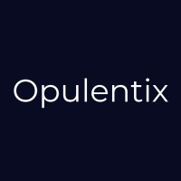 Opulentix logo - Similar company to Rematal