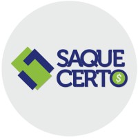 Saque Certo logo - Similar company to Saque Certo