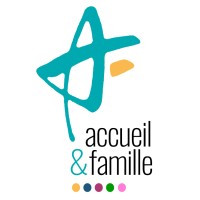 Accueil et Famille logo - Similar company to Slangues