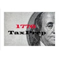 1776TaxPrep.com logo - Similar company to Ovrnite