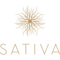 SATIVA logo - Similar company to Sativa Learning