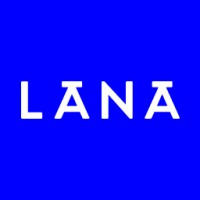 LANA logo - Similar company to Dimension
