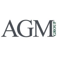 AGM Group logo - Similar company to Pickfords