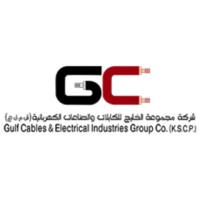 Gulf Cables & Electrical Industries Group Co. K.S.C.P logo - Similar company to Poly Cables Ind. Ltd.