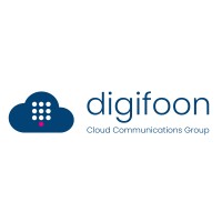 Digifoon Group BV logo - Similar company to Kwebbl