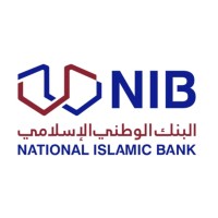 National Islamic Bank logo - Similar company to Nib Bank