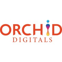 Orchid Digitals logo - Similar company to Mailbox Project
