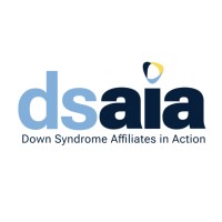 Down Syndrome Affiliates in Action logo - Similar company to Lumind Idsc Foundation