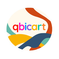 Qbicart Interdisciplinary Art School logo - Similar company to Æ Labs