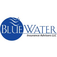 Blue Water Insurance Advisors, LLC logo - Similar company to Blue Light Insurance