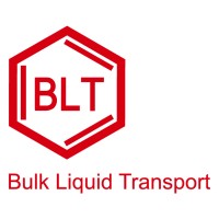 BLT Flexitank - Logistics and Supply Chain logo - Similar company to Liqua Europe Slu