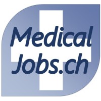 Medical Jobs Schweiz logo - Similar company to Mta Wartenberg Ag - Personal