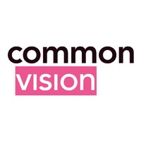 Common Vision logo - Similar company to Logiclens