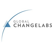 Global ChangeLabs logo - Similar company to Green Ninja