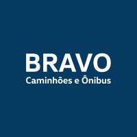 Bravo Caminhões Ônibus logo - Similar company to Bits & Bytes