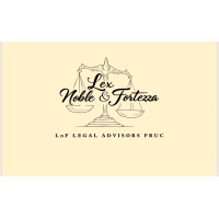 LNF Legal Advisors PRUC logo - Similar company to Dodoo & Partners