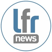 Large Format Review logo - Similar company to Limitless Security