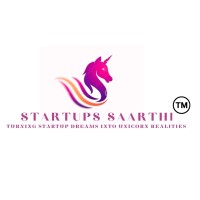 Startups Saarthi logo - Similar company to Midealabs