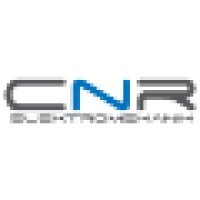 CNR Elektromekanik logo - Similar company to Nagdos Teknoloji