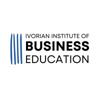 Ivorian Institute of Business Education logo - Similar company to Recruzen