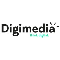 Digimedia.be logo - Similar company to Adjust