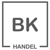 BK Handel logo - Similar company to Beova