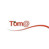 Tom@ logo - Similar company to Den Boschkant